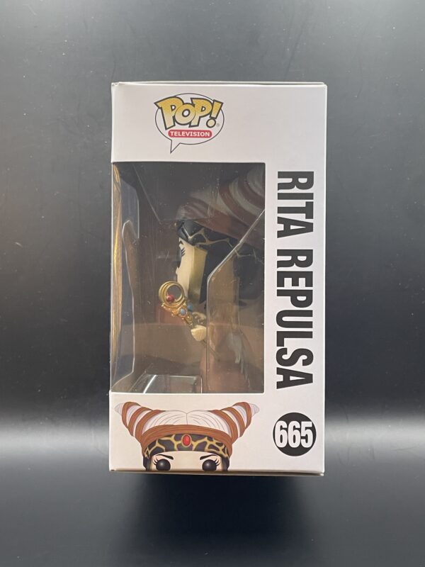 Rita Repulsa - Image 2