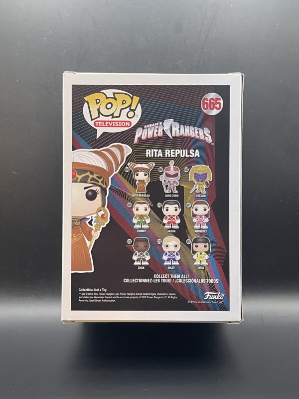 Rita Repulsa - Image 3