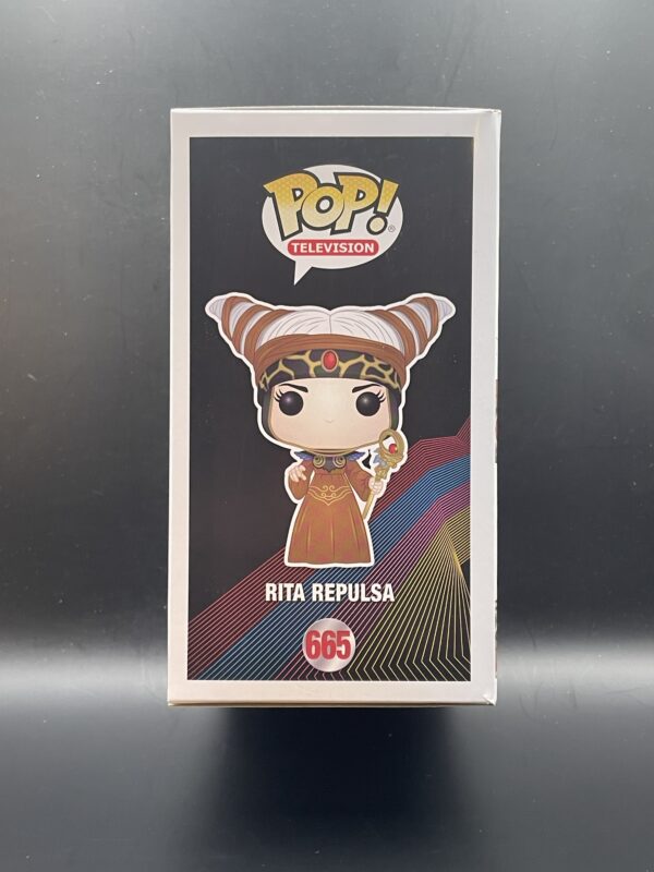 Rita Repulsa - Image 4