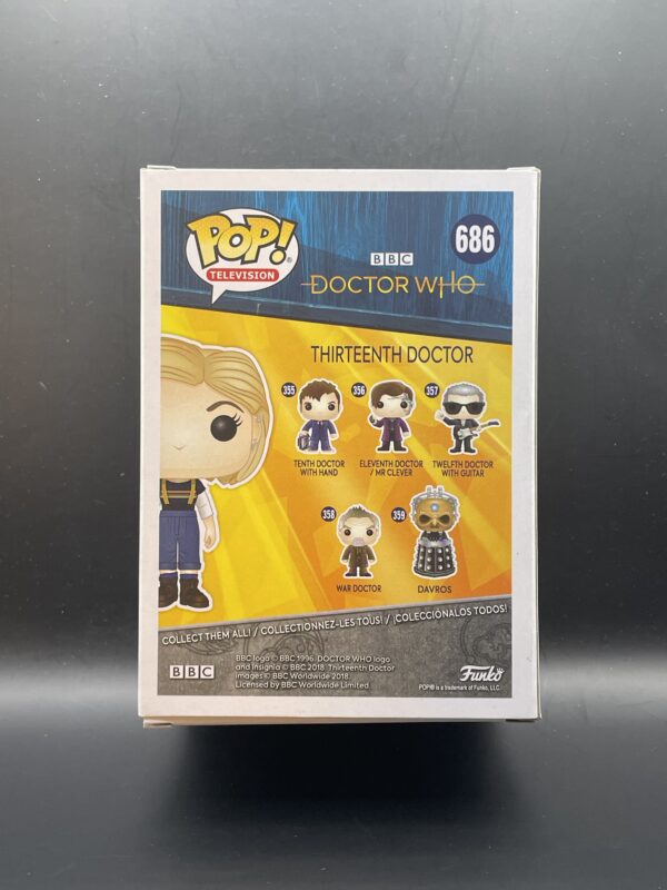 Thirteenth Doctor - Image 3