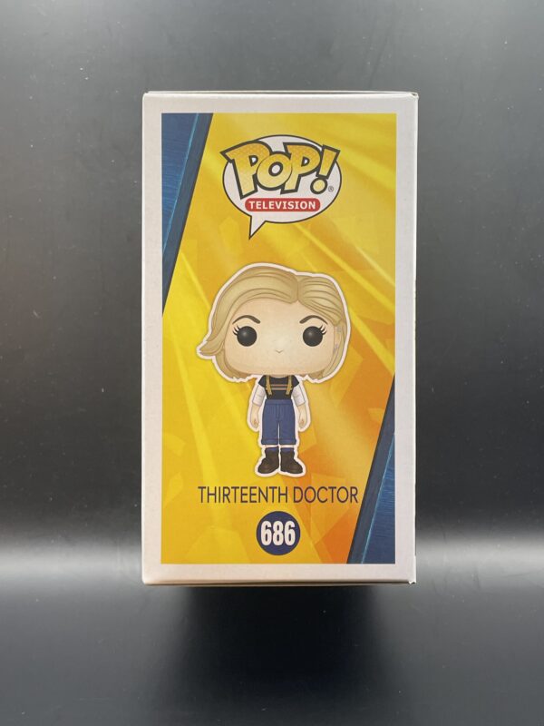 Thirteenth Doctor - Image 4