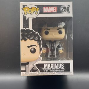 Maximus