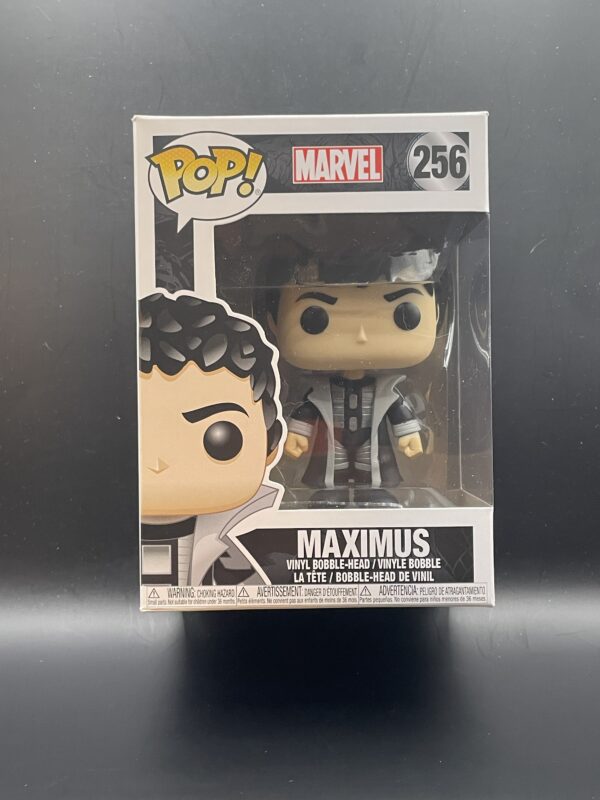 Maximus