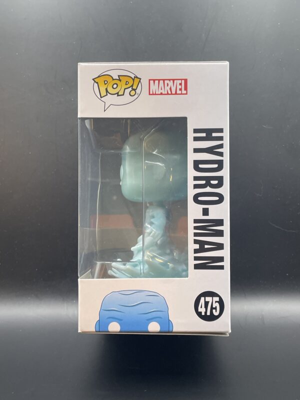 Hydro-Man - Image 2