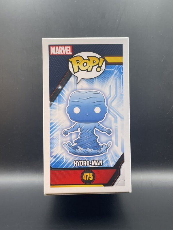 Hydro-Man - Image 4