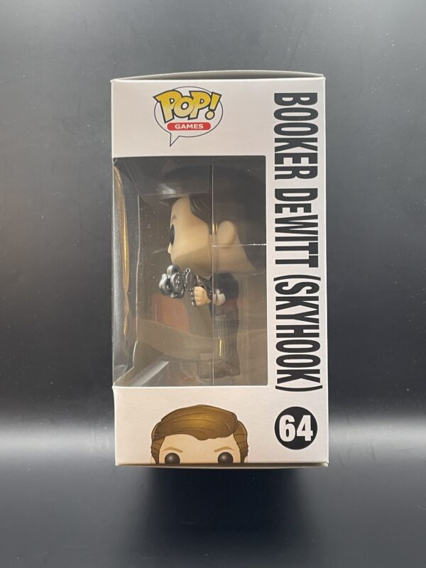 Booker Dewitt - Image 2