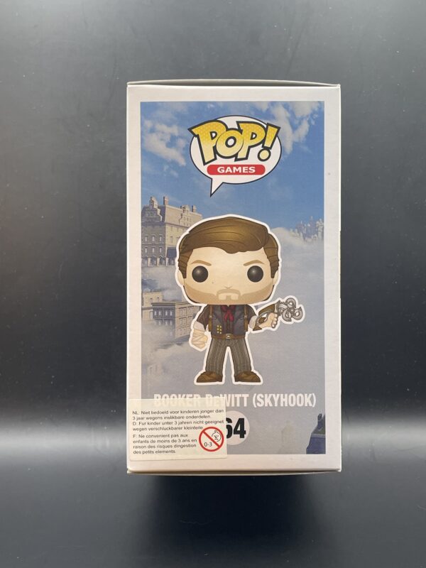 Booker Dewitt - Image 4