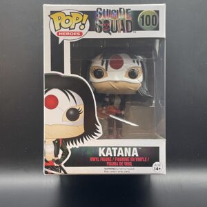 Katana