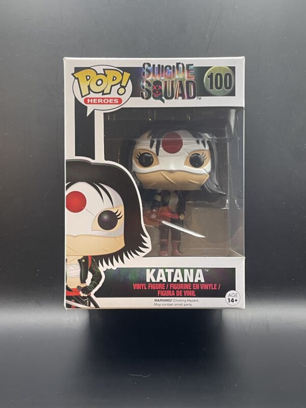 Katana