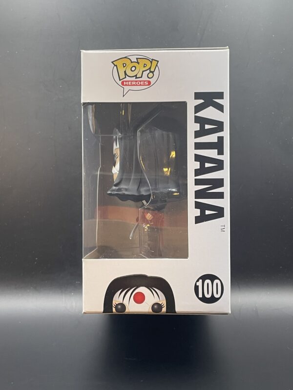 Katana - Image 2