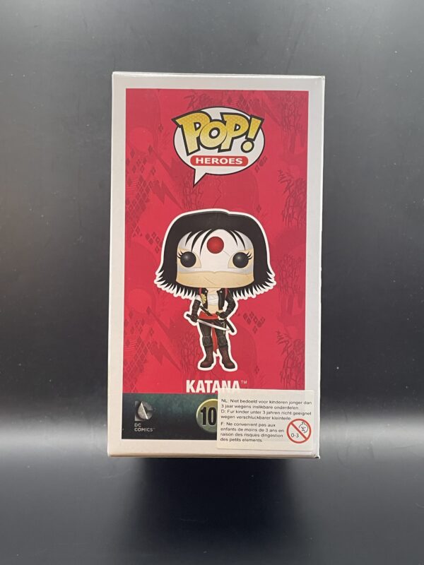 Katana - Image 4