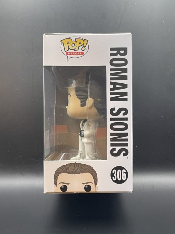 Roman Sionis - Image 2