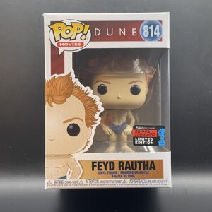 Feyd Rautha