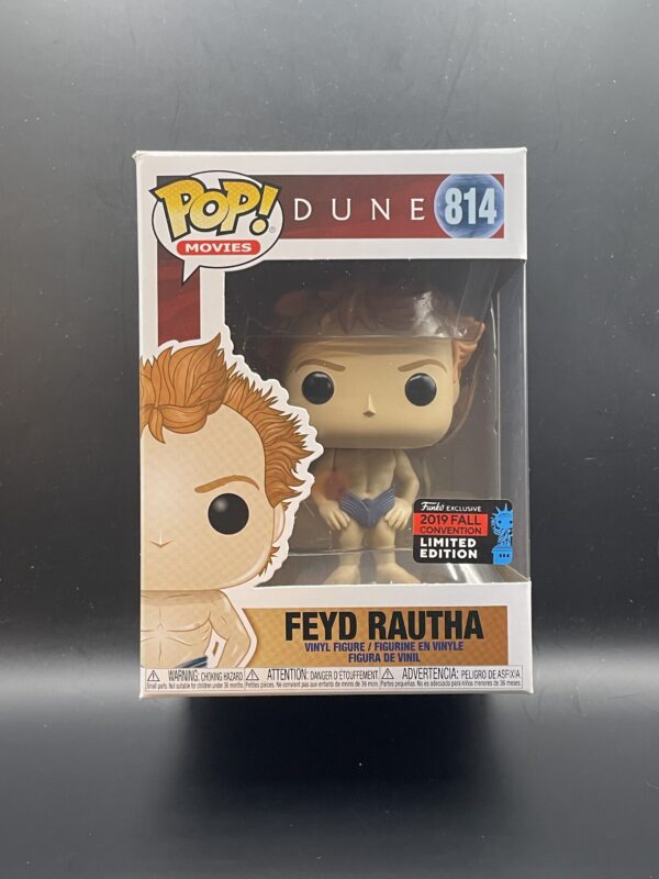 Feyd Rautha
