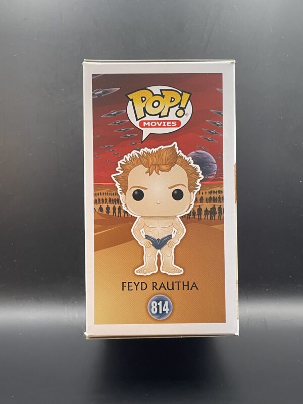 Feyd Rautha - Image 4