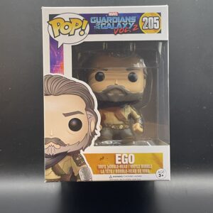 Ego