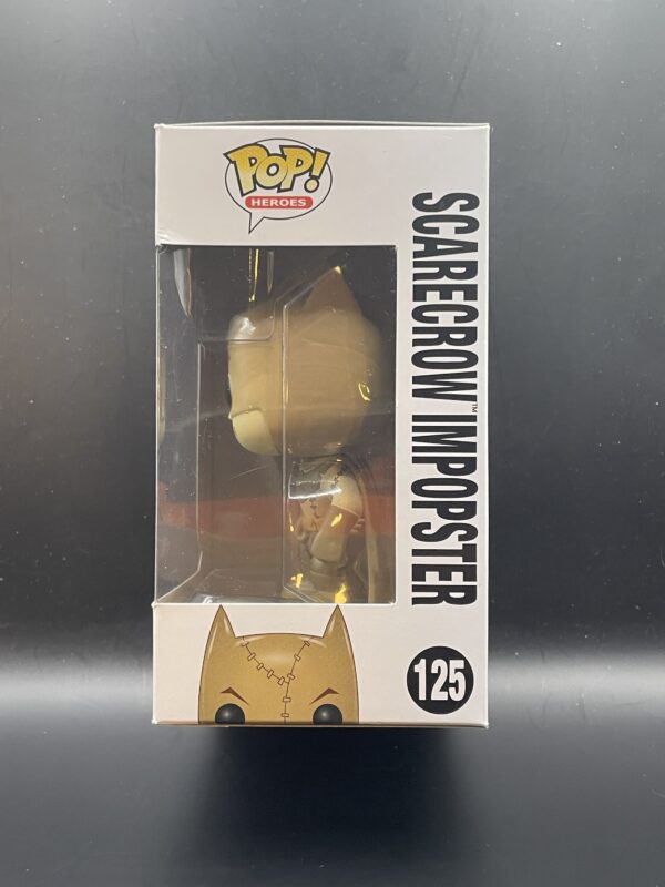 Scarecrow Impopster - Image 2