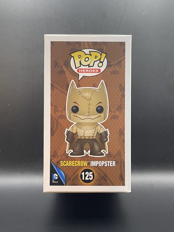 Scarecrow Impopster - Image 4