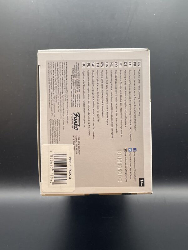 Scarecrow Impopster - Image 6
