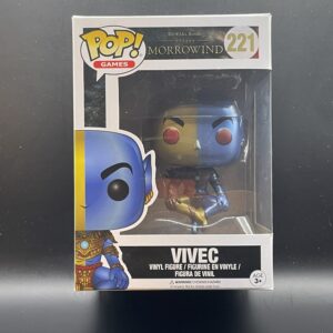 Vivec