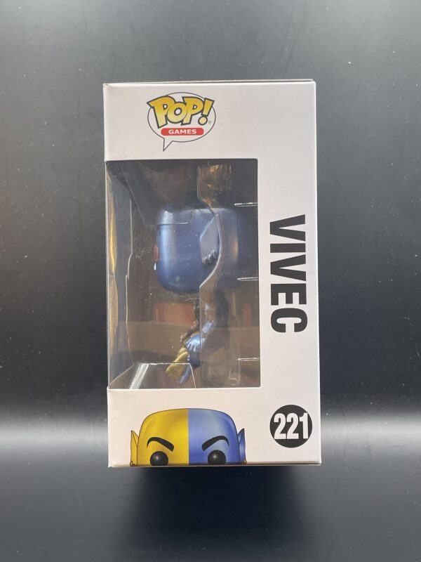 Vivec - Image 2