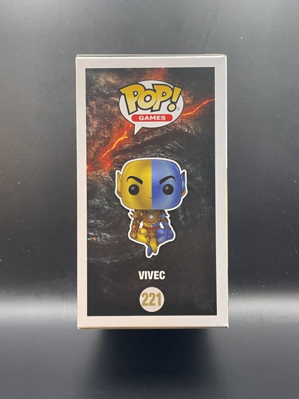 Vivec - Image 4
