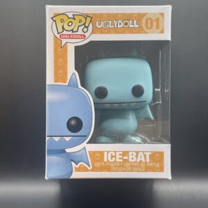Ice-Bat
