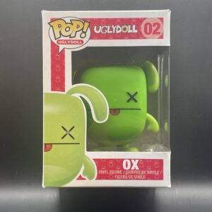 Ox