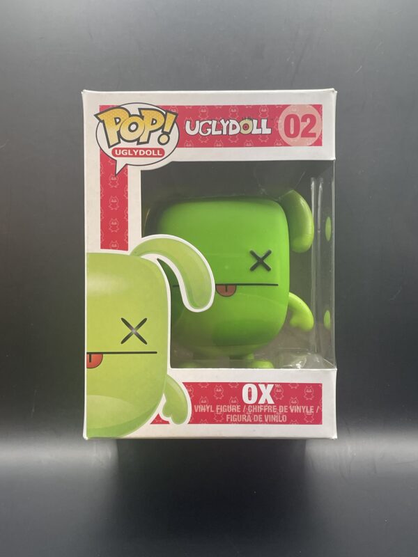 Ox