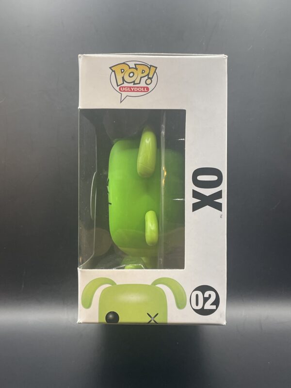 Ox - Image 2