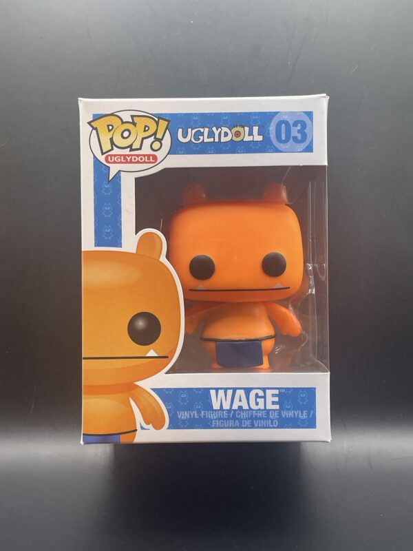 Wage