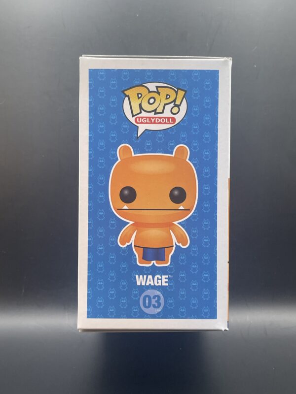 Wage - Image 4