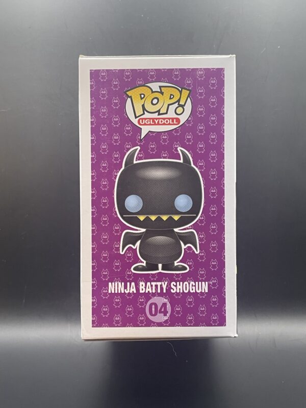Ninja Batty Shogun - Image 4