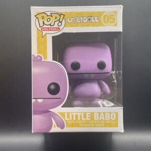 Little Babo