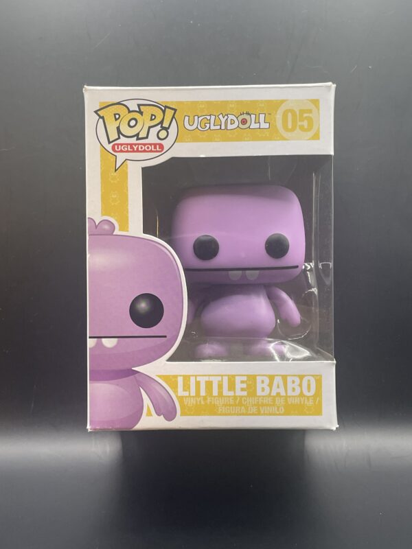 Little Babo