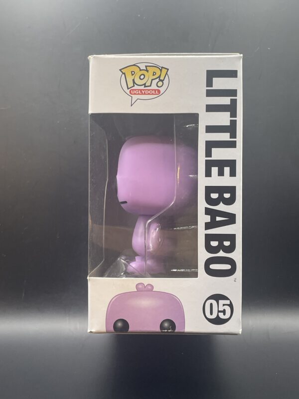 Little Babo - Image 2