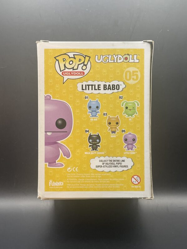 Little Babo - Image 3