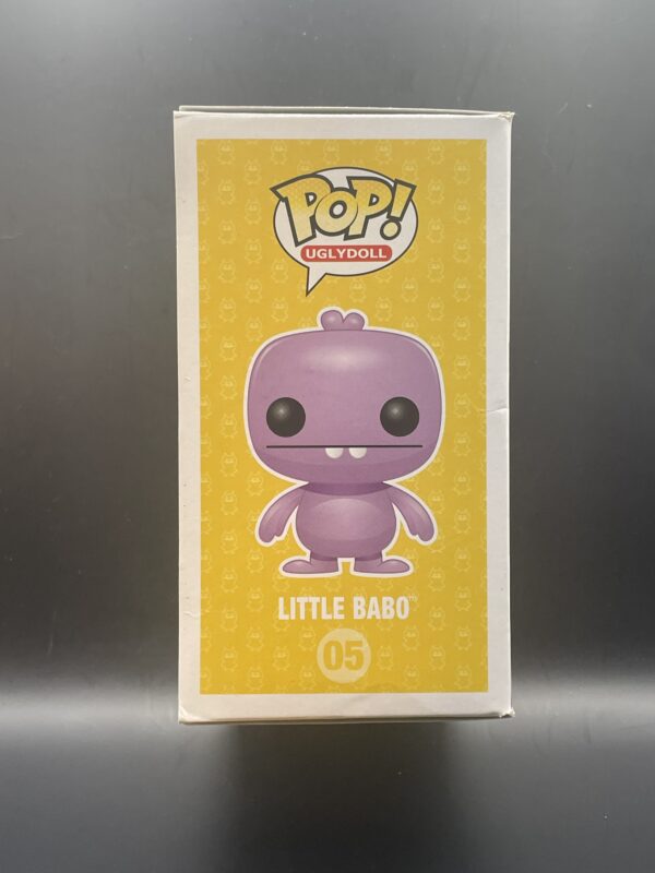 Little Babo - Image 4