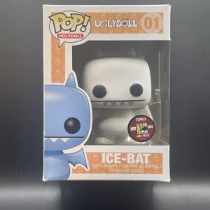 Ice-Bat 1/480