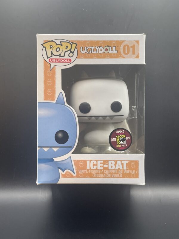 Ice-Bat 1/480