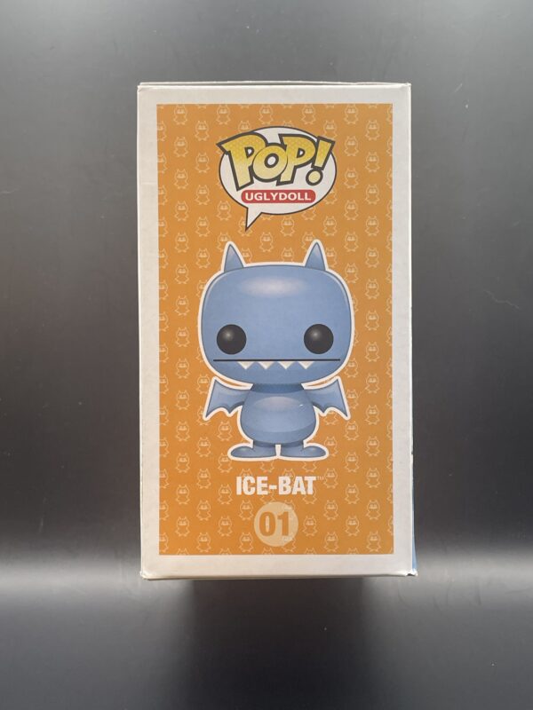 Ice-Bat 1/480 - Image 4