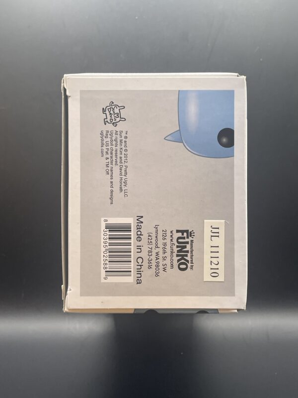 Ice-Bat 1/480 - Image 6