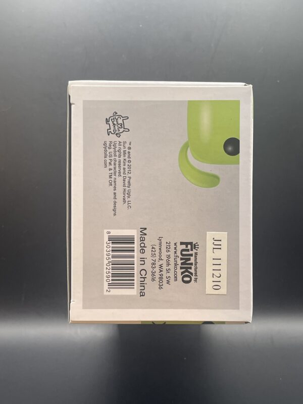 Ox 1/480 - Image 6