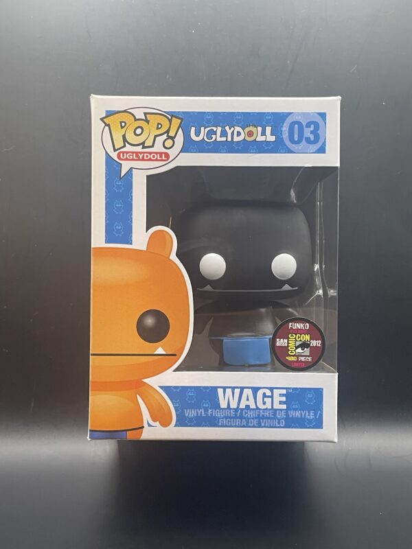 Wage 1/480