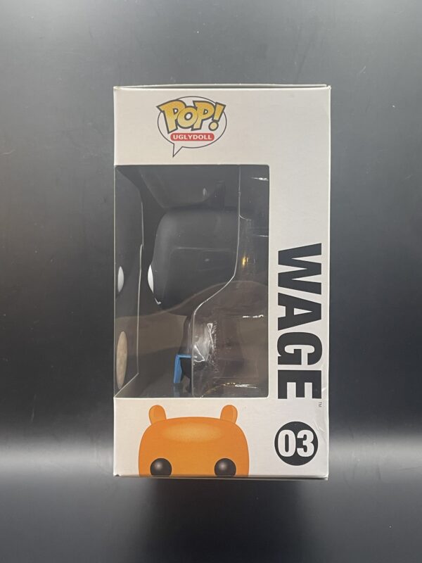 Wage 1/480 - Image 2
