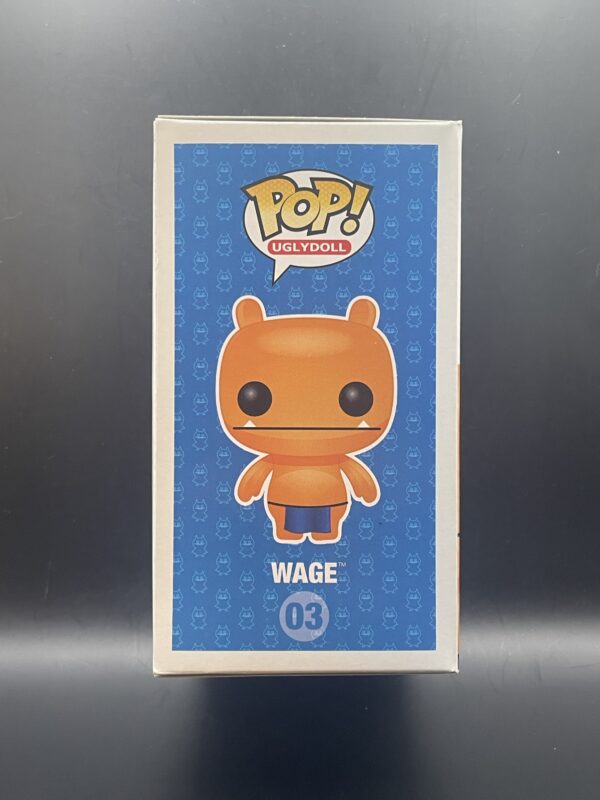 Wage 1/480 - Image 4