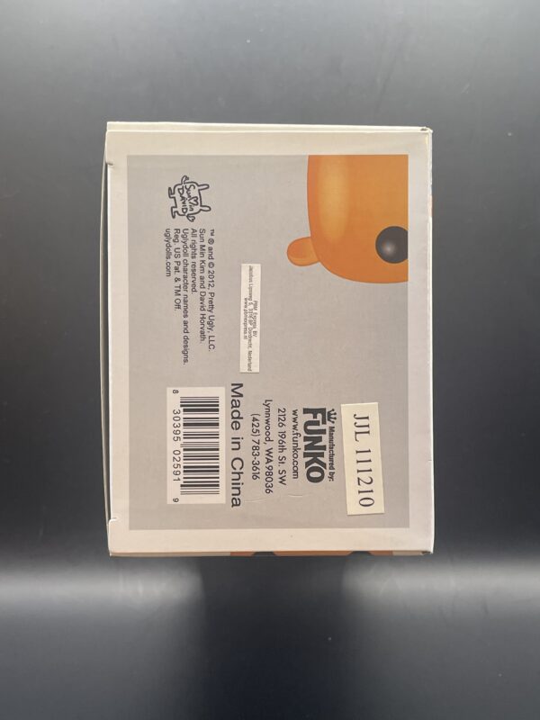 Wage 1/480 - Image 6