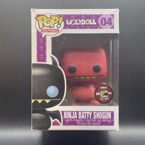 Ninja Batty Shogun 1/480