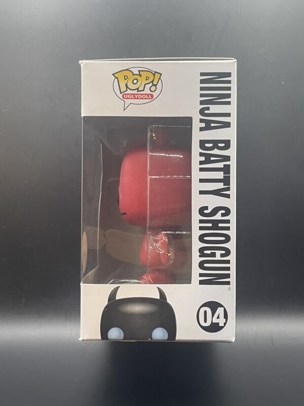 Ninja Batty Shogun 1/480 - Image 2