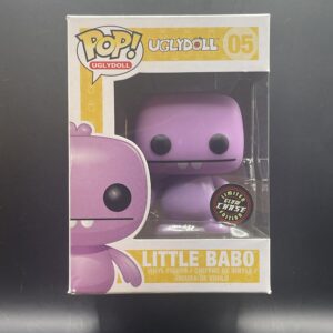 Little Babo (chase)